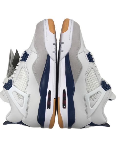 NIKE（ナイキ）NIKE ローカットスニーカー SB Amir Jordan 4 Retro SP 