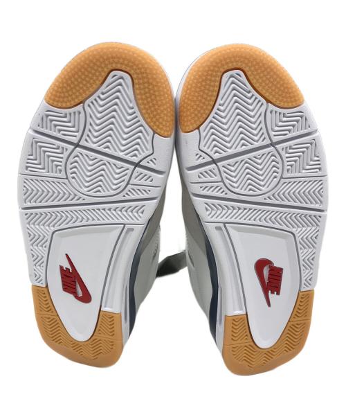 NIKE（ナイキ）NIKE ローカットスニーカー SB Amir Jordan 4 Retro SP 