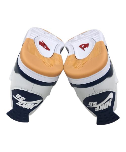 NIKE（ナイキ）NIKE ローカットスニーカー SB Amir Jordan 4 Retro SP 