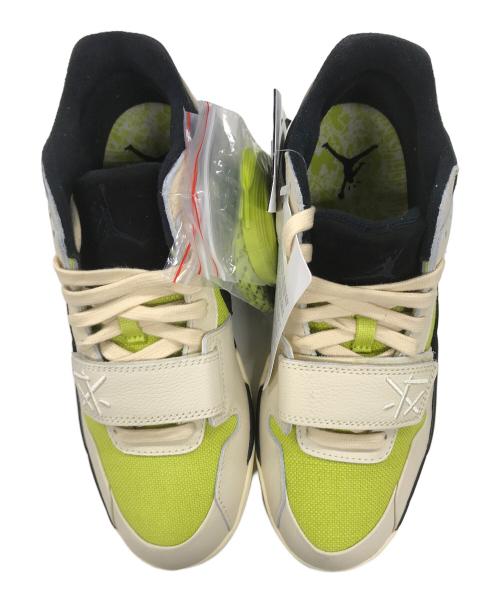 NIKE（ナイキ）NIKE ローカットスニーカー Jordan Jumpman Jack TR CJ1 T-Rexx 