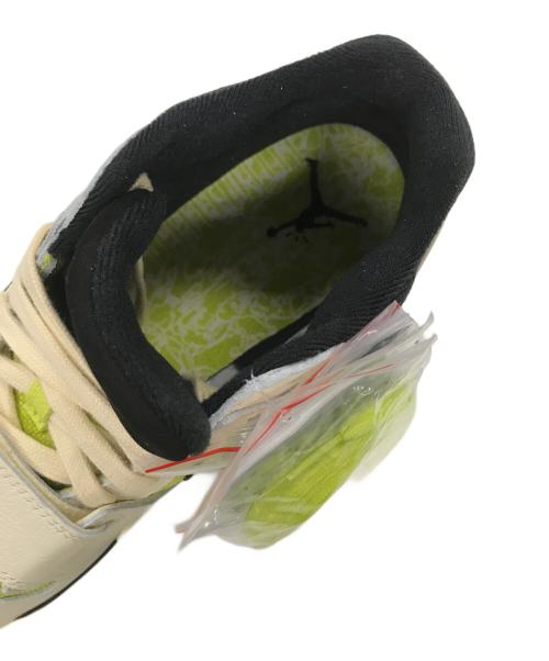 NIKE（ナイキ）NIKE ローカットスニーカー Jordan Jumpman Jack TR CJ1 T-Rexx 