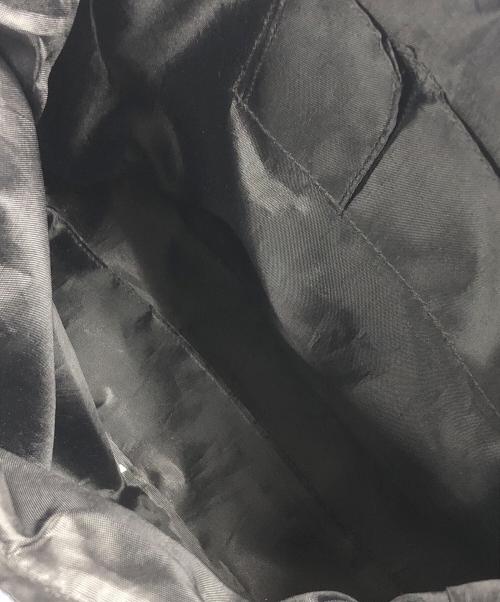 EDWIN（エドウィン）EDWIN (エドウィン) トートバッグ ネイビー サイズ:実寸サイズにてご確認ください。の古着・服飾アイテム