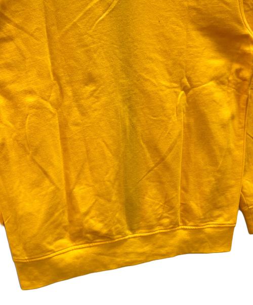 adidas（アディダス）adidas (アディダス) トラックジャケット イエロー サイズ:Oの古着・服飾アイテム