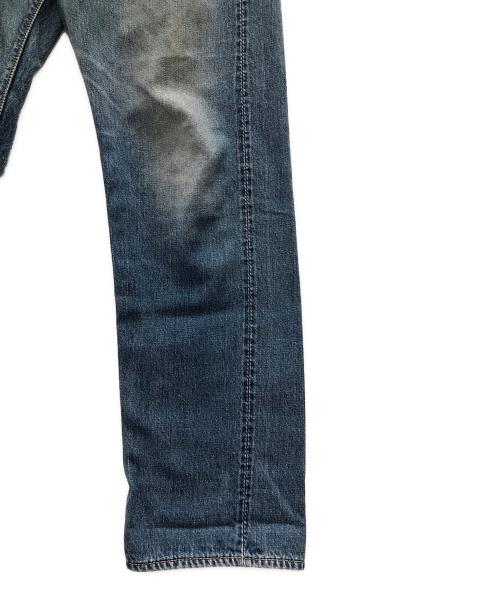 orSlow（オアスロウ）orSlow (オアスロウ) デニムパンツ インディゴ サイズ:3の古着・服飾アイテム