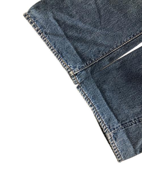 orSlow（オアスロウ）orSlow (オアスロウ) デニムパンツ インディゴ サイズ:3の古着・服飾アイテム