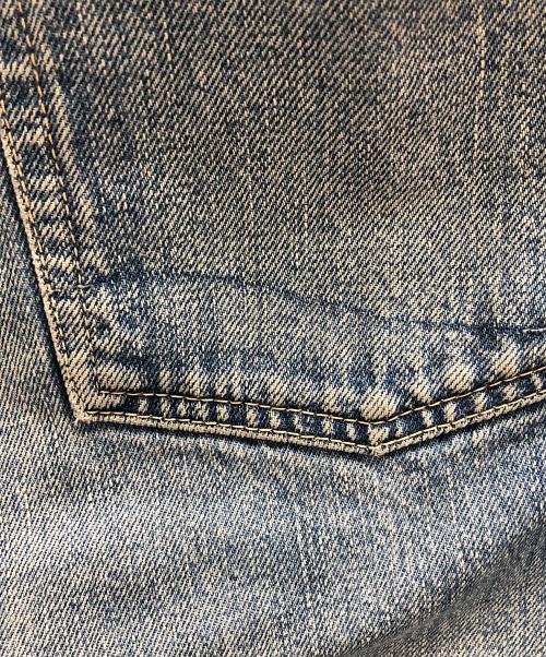 orSlow（オアスロウ）orSlow (オアスロウ) デニムパンツ インディゴ サイズ:3の古着・服飾アイテム