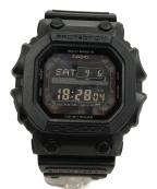 CASIOカシオ）の古着「デジタル腕時計 タフソーラー G-SHOCK」｜ブラック