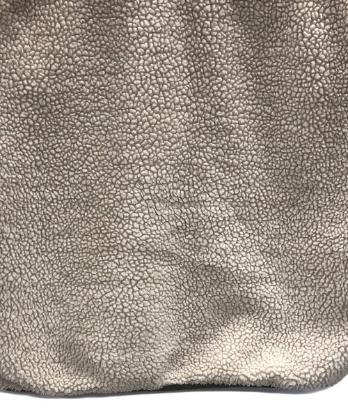 Patagonia（パタゴニア）Patagonia (パタゴニア) フリースジャケット アイボリー サイズ:XLの古着・服飾アイテム