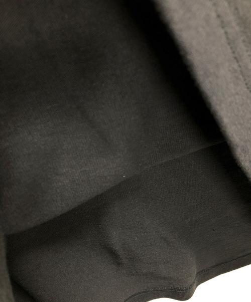 THE NORTH FACE（ザ ノース フェイス）THE NORTH FACE (ザ ノース フェイス) 長袖Tシャツ TRANS ANTARCTICA TEE（トランス アンタークティカ ティー） ブラック サイズ:L 未使用品の古着・服飾アイテム