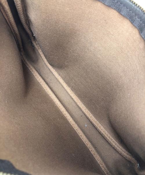 LOUIS VUITTON（ルイ ヴィトン）LOUIS VUITTON (ルイ ヴィトン) ポーチ モノグラム ポシェット・アクセソワール ブラウン サイズ:実寸サイズにてご確認ください。の古着・服飾アイテム