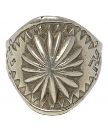 LADDY（レディ）の古着「リング OYSTER RING（オイスター リング） 卍」