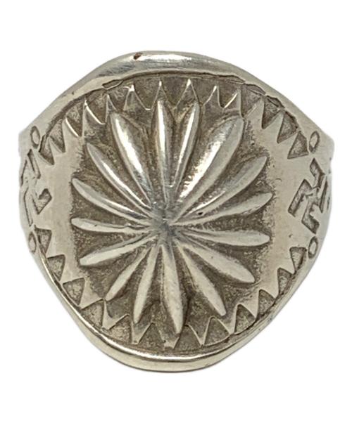 LADDY（レディ）LADDY (レディ) リング OYSTER RING（オイスター リング） 卍 サイズ:実寸サイズにてご確認下さい。の古着・服飾アイテム