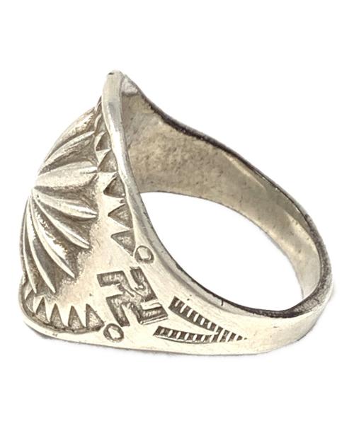 LADDY（レディ）LADDY (レディ) リング OYSTER RING（オイスター リング） 卍 サイズ:実寸サイズにてご確認下さい。の古着・服飾アイテム