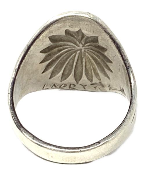 LADDY（レディ）LADDY (レディ) リング OYSTER RING（オイスター リング） 卍 サイズ:実寸サイズにてご確認下さい。の古着・服飾アイテム