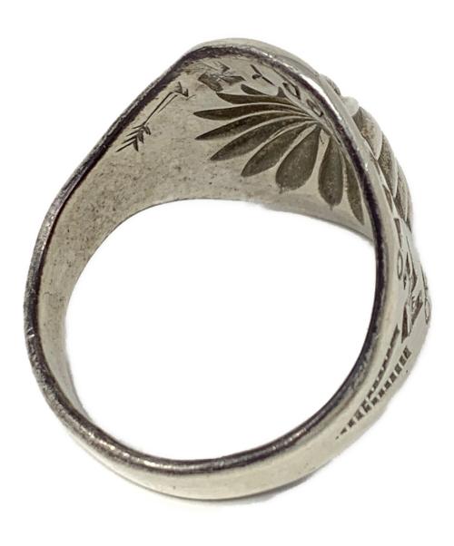 LADDY（レディ）LADDY (レディ) リング OYSTER RING（オイスター リング） 卍 サイズ:実寸サイズにてご確認下さい。の古着・服飾アイテム