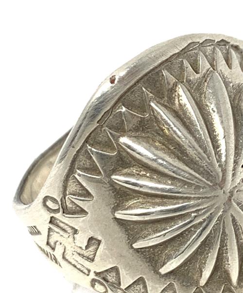 LADDY（レディ）LADDY (レディ) リング OYSTER RING（オイスター リング） 卍 サイズ:実寸サイズにてご確認下さい。の古着・服飾アイテム