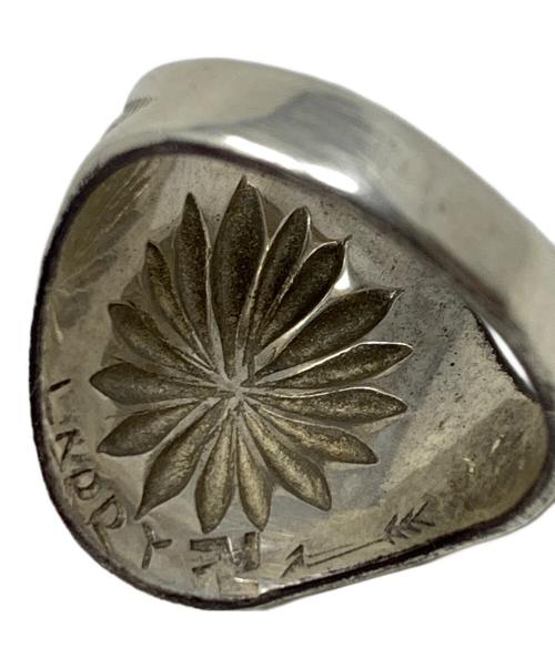 LADDY（レディ）LADDY (レディ) リング OYSTER RING（オイスター リング） 卍 サイズ:実寸サイズにてご確認下さい。の古着・服飾アイテム