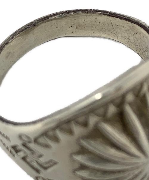 LADDY（レディ）LADDY (レディ) リング OYSTER RING（オイスター リング） 卍 サイズ:実寸サイズにてご確認下さい。の古着・服飾アイテム