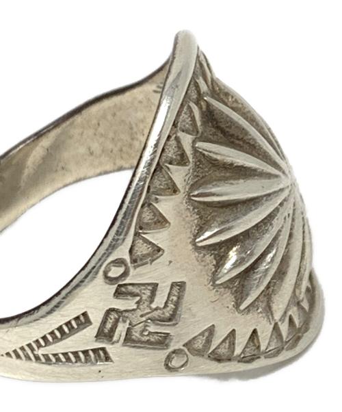 LADDY（レディ）LADDY (レディ) リング OYSTER RING（オイスター リング） 卍 サイズ:実寸サイズにてご確認下さい。の古着・服飾アイテム