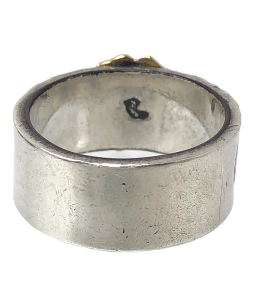 LARRY SMITH（ラリースミス）LARRY SMITH (ラリースミス) リング ROSE KARAKUSA RING (ローズカラクサリング) サイズ:実寸サイズにてご確認ください。の古着・服飾アイテム