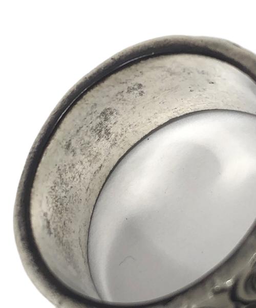 LARRY SMITH（ラリースミス）LARRY SMITH (ラリースミス) リング ROSE KARAKUSA RING (ローズカラクサリング) サイズ:実寸サイズにてご確認ください。の古着・服飾アイテム