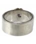 中古・古着 LARRY SMITH (ラリースミス) リング ROSE KARAKUSA RING (ローズカラクサリング) サイズ:実寸サイズにてご確認ください。：55000円