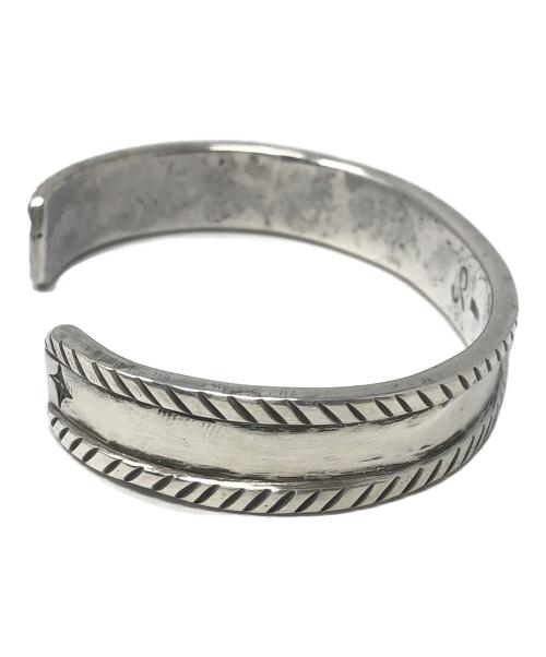 BANGLE（バングル）BANGLE (バングル) バングル サイズ:実寸サイズにてご確認ください。の古着・服飾アイテム