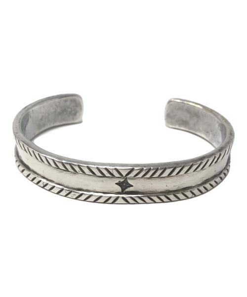 BANGLE（バングル）BANGLE (バングル) バングル サイズ:実寸サイズにてご確認ください。の古着・服飾アイテム