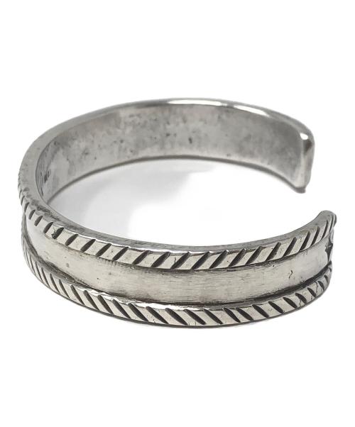 BANGLE（バングル）BANGLE (バングル) バングル サイズ:実寸サイズにてご確認ください。の古着・服飾アイテム