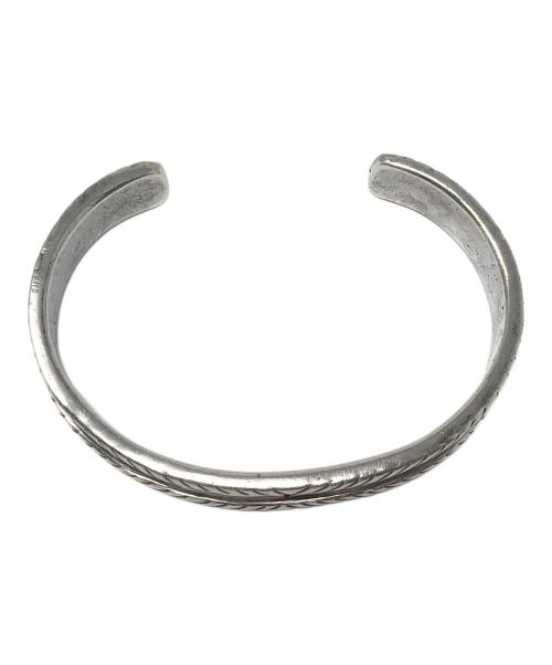 BANGLE（バングル）BANGLE (バングル) バングル サイズ:実寸サイズにてご確認ください。の古着・服飾アイテム