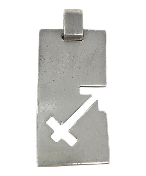 GUCCI（グッチ）GUCCI (グッチ) ネックレストップ サイズ:実寸サイズにてご確認ください。の古着・服飾アイテム