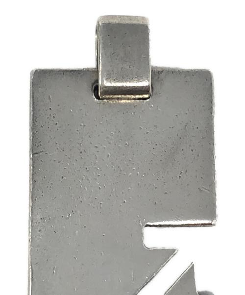 GUCCI（グッチ）GUCCI (グッチ) ネックレストップ サイズ:実寸サイズにてご確認ください。の古着・服飾アイテム