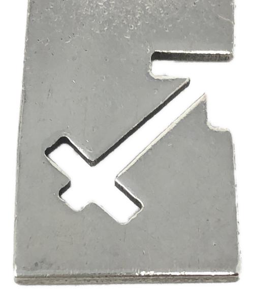 GUCCI（グッチ）GUCCI (グッチ) ネックレストップ サイズ:実寸サイズにてご確認ください。の古着・服飾アイテム