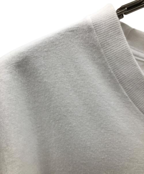 SUPREME（シュプリーム）SUPREME (シュプリーム) UNDERCOVER (アンダーカバー) Tシャツ ホワイト サイズ:Sの古着・服飾アイテム