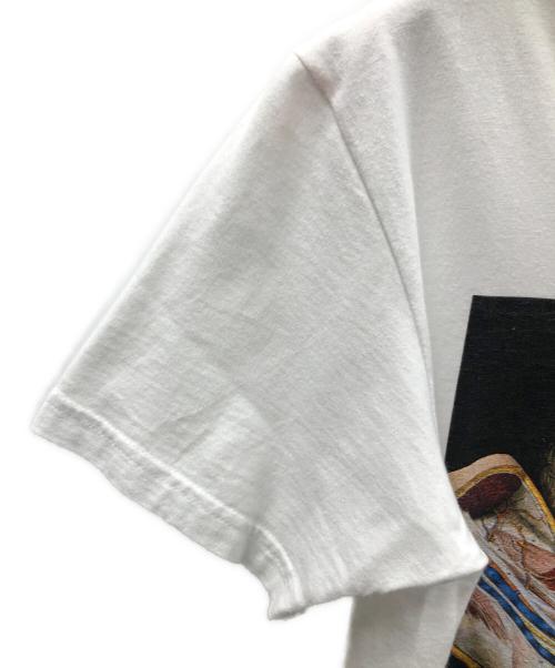 SUPREME（シュプリーム）SUPREME (シュプリーム) UNDERCOVER (アンダーカバー) Tシャツ ホワイト サイズ:Sの古着・服飾アイテム