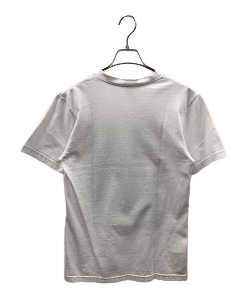 SUPREME（シュプリーム）SUPREME (シュプリーム) UNDERCOVER (アンダーカバー) Tシャツ ホワイト サイズ:Sの古着・服飾アイテム