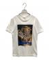 SUPREME（シュプリーム）の古着「Tシャツ」｜ホワイト