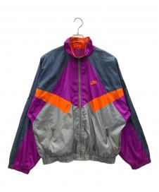 NIKE トラックジャケット