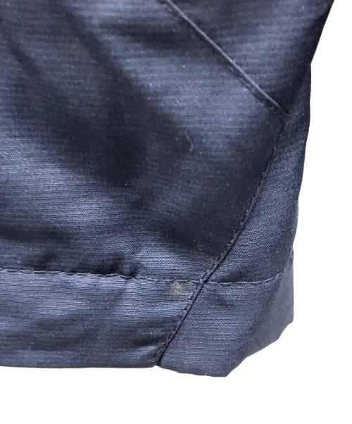 UMBRO（アンブロ）UMBRO (アンブロ) ナイロンジャケット ネイビー サイズ:ASIA Lの古着・服飾アイテム