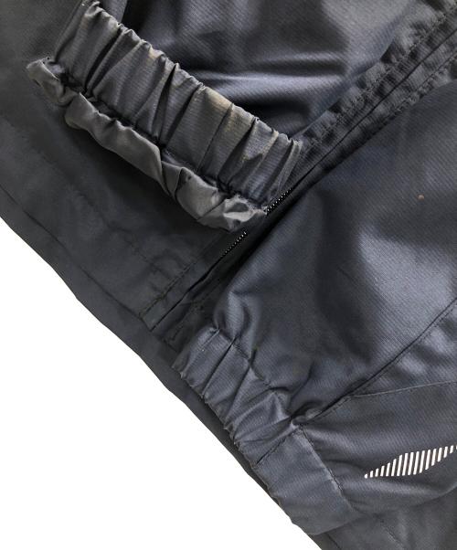 UMBRO（アンブロ）UMBRO (アンブロ) ナイロンジャケット ネイビー サイズ:ASIA Lの古着・服飾アイテム