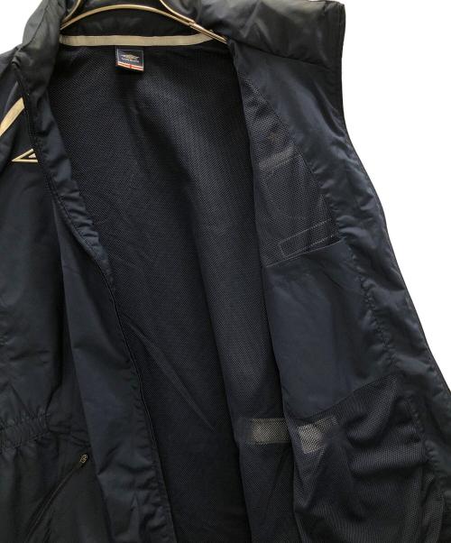 UMBRO（アンブロ）UMBRO (アンブロ) ナイロンジャケット ネイビー サイズ:ASIA Lの古着・服飾アイテム