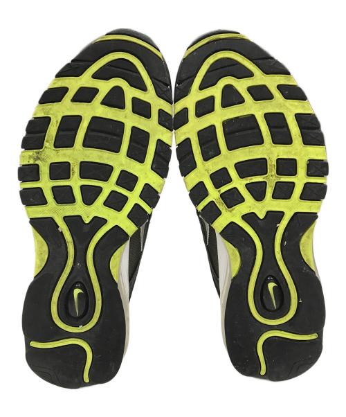 NIKE（ナイキ）NIKE (ナイキ) ローカットスニーカー Air Max 97 