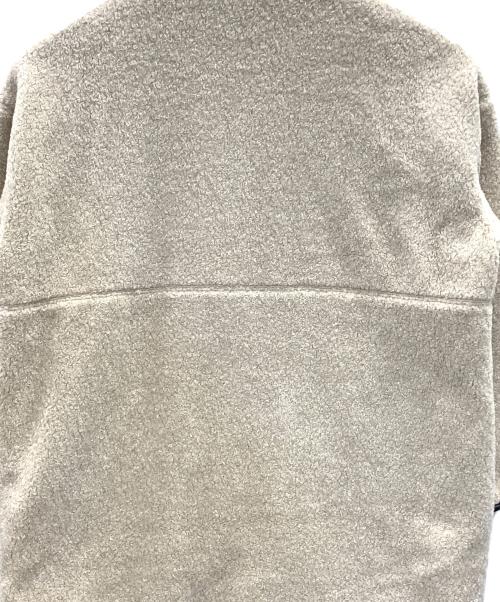 Dignite collier（ディニテ コリエ）Dignite collier (ディニテ コリエ) コート アイボリー サイズ:Fの古着・服飾アイテム