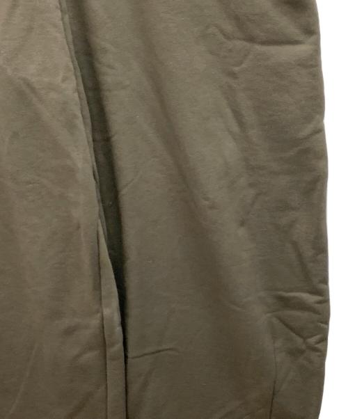 CLOCHE（クロシェ）CLOCHE (クロシェ) サロペット オリーブ サイズ:1 未使用品の古着・服飾アイテム