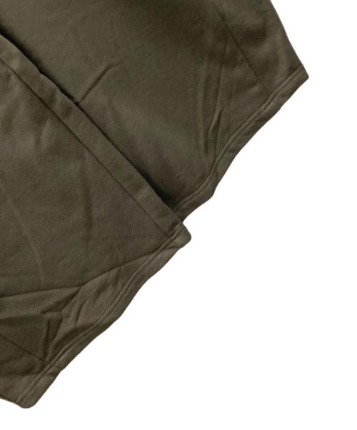 CLOCHE（クロシェ）CLOCHE (クロシェ) サロペット オリーブ サイズ:1 未使用品の古着・服飾アイテム