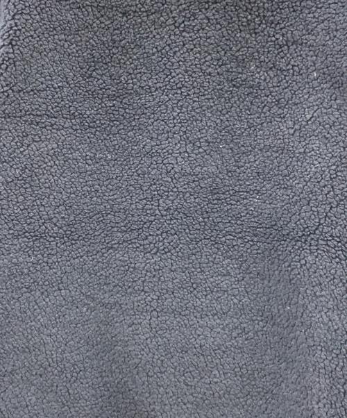 FRED PERRY（フレッドペリー）FRED PERRY (フレッドペリー) ボアブルゾン ネイビー サイズ:USA6の古着・服飾アイテム