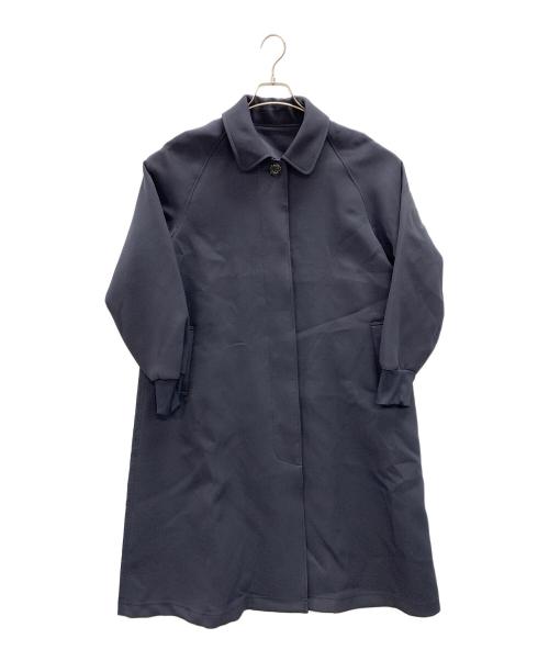 ISHIKAWA-LABO（イシカワラボ）ISHIKAWA-LABO (イシカワラボ) スプリングコート ネイビー サイズ:Fの古着・服飾アイテム
