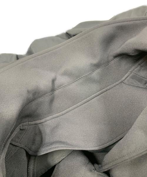 ISHIKAWA-LABO（イシカワラボ）ISHIKAWA-LABO (イシカワラボ) スプリングコート ネイビー サイズ:Fの古着・服飾アイテム