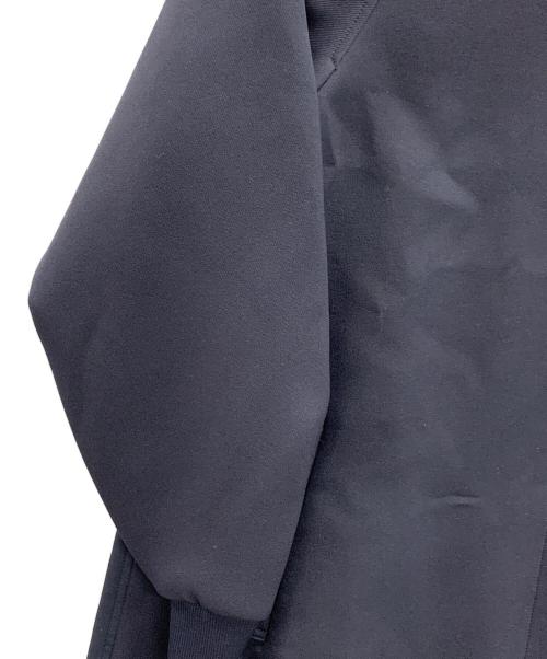 ISHIKAWA-LABO（イシカワラボ）ISHIKAWA-LABO (イシカワラボ) スプリングコート ネイビー サイズ:Fの古着・服飾アイテム