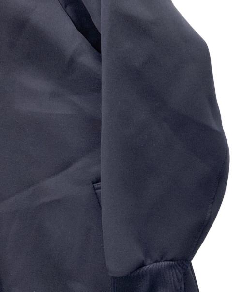 ISHIKAWA-LABO（イシカワラボ）ISHIKAWA-LABO (イシカワラボ) スプリングコート ネイビー サイズ:Fの古着・服飾アイテム